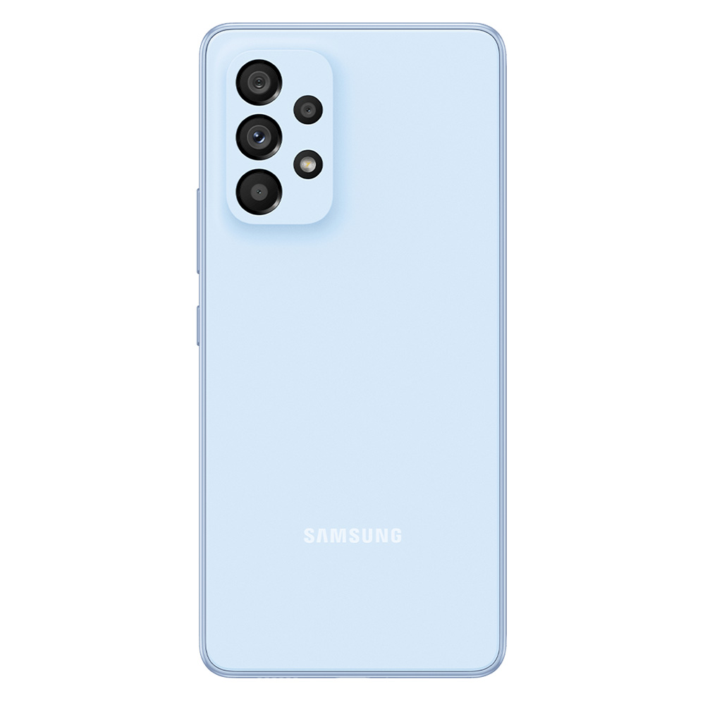 Samsung A53 5G Personalised Cases